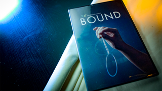 Bound | Will Tsai & SansMinds