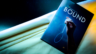 Bound | Will Tsai & SansMinds