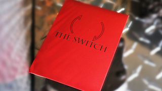 THE SWITCH | Shin Lim