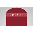 Opener by Oliver Smith video DOWNLOAD