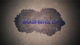 Splash Bottle 2.0 | David Stone &amp; Damien Vappereau 