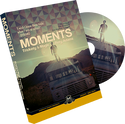 Moments (DVD and Gimmick) | Rory Adams - (DVD)