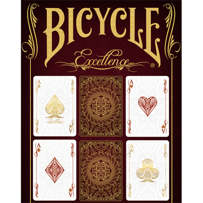 Bicycle Excellence Deck