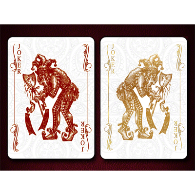 Bicycle Excellence Deck