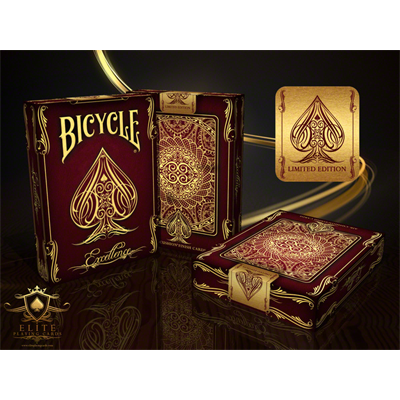 Bicycle Excellence Deck