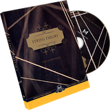 String Theory | Vince Mendoza