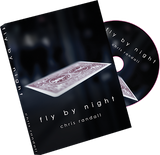 Fly | Night | Chris Randall - (DVD) 