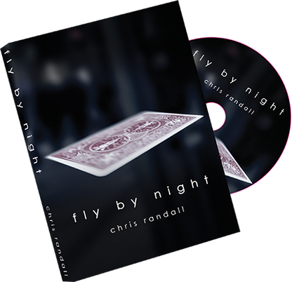 Fly | Night | Chris Randall - (DVD) 