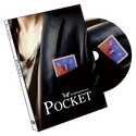 Pocket | Julio Montoro & SansMinds - (DVD)