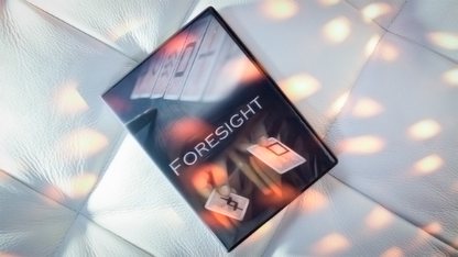 Foresight | Oliver Smith &amp; SansMinds - (DVD) 