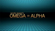 Omega = Alpha by Woody Aragon video DOWNLOAD