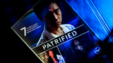 Patrified | Patrick Kun &amp; SansMinds - (DVD) 
