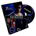 Patrified | Patrick Kun & SansMinds - (DVD)