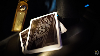 Run Playing Cards: Heat Edition 