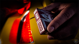 Run Playing Cards: Heat Edition 