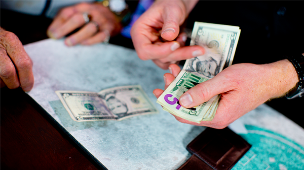 At The Table Live Lecture | Karl Hein August 6th 2014 - (Download)