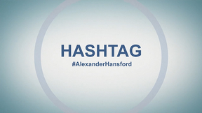 Hashtag by Alex Hansford video DOWNLOAD