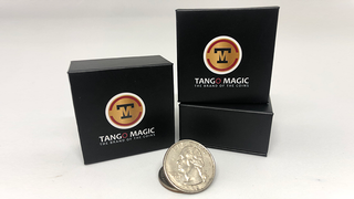 Super Expanded Shell Quarter (D0152) | Tango Magic