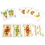 Froot's Deck | Such magical events