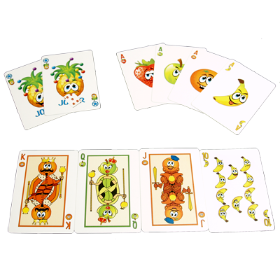 Froot's Deck | Such magical events