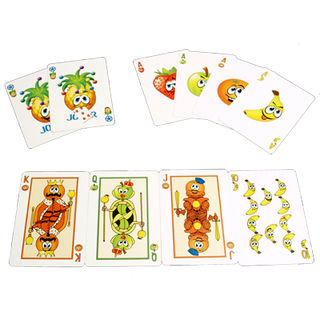 Froots Deck | So Magic Evenements