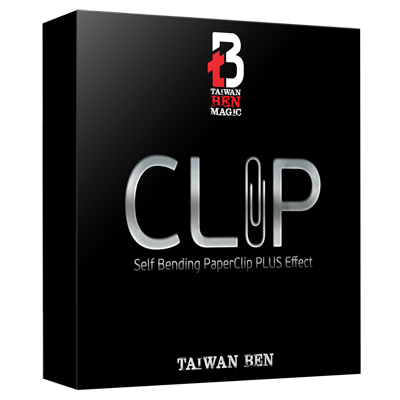 CLIP | Taiwan Ben