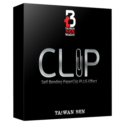 CLIP | Taiwan Ben 