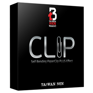 CLIP | Taiwan Ben