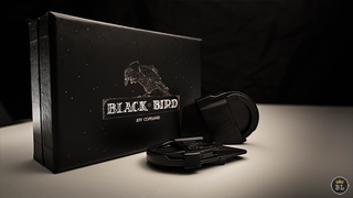 Blackbird | Jeff Copeland