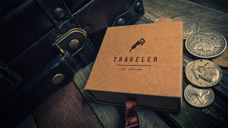 The Traveler | Jeff Copeland