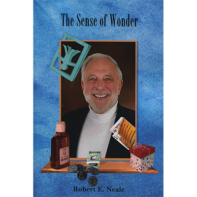 The Sense of Wonder | Robert Neale