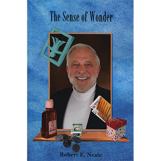 The Sense of Wonder | Robert Neale