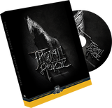 The Trojan Horse | Steven Sky - (DVD) 