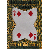 Hofzinser Card | Nahuel Olivera