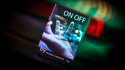 On/Off | Nicholas Lawrence & SansMinds - (DVD)