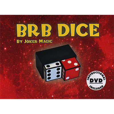 BRB Dice | Joker Magic