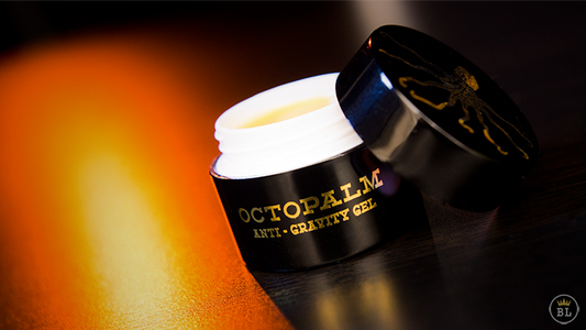Octopalm: Anti-Gravity Gel 
