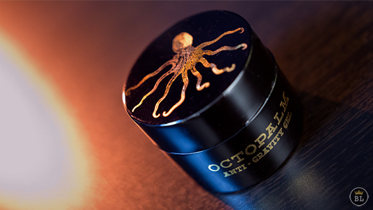 Octopalm: Anti-Gravity Gel 