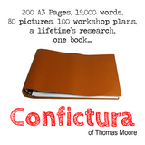 Confictura | Thomas Moore