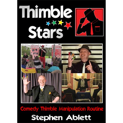 Thimble Stars | Stephen Ablett - (Download) 