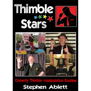 Thimble Stars | Stephen Ablett - (Download)