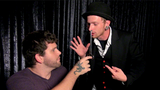 Coin Thru Nose | Tyler Sutter &amp; The Magic Estate 