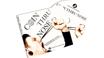 Coin Thru Nose | Tyler Sutter & The Magic Estate