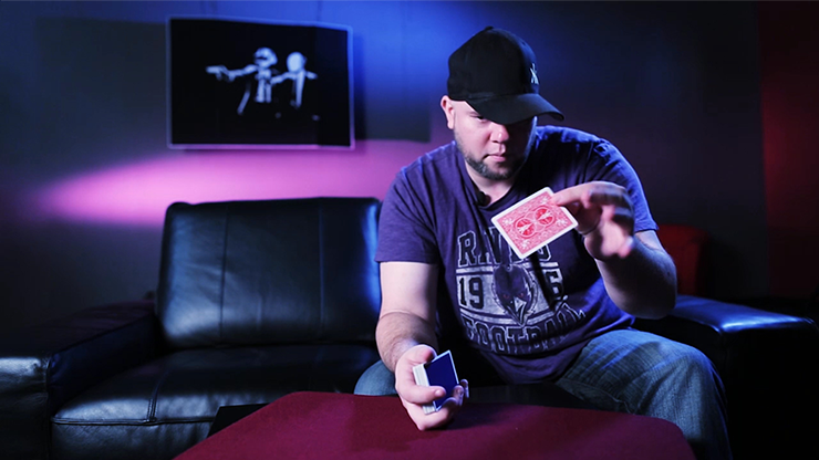 3DM | Mike Hankins - (Download) 