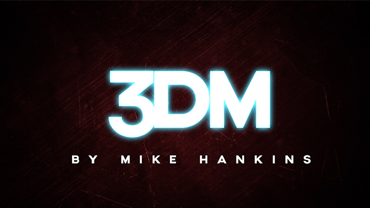 3DM | Mike Hankins - (Download) 