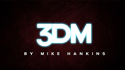 3DM | Mike Hankins - (Download) 