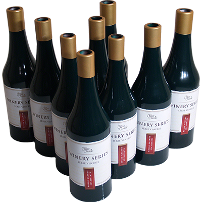 Multiplying Bottles (Standard) | Reg Donnelly