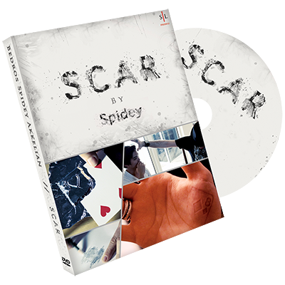 SCAR | Spidey 