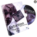 Extortion | Patrick Kun & SansMinds - (DVD)