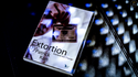 Extortion | Patrick Kun & SansMinds - (DVD)